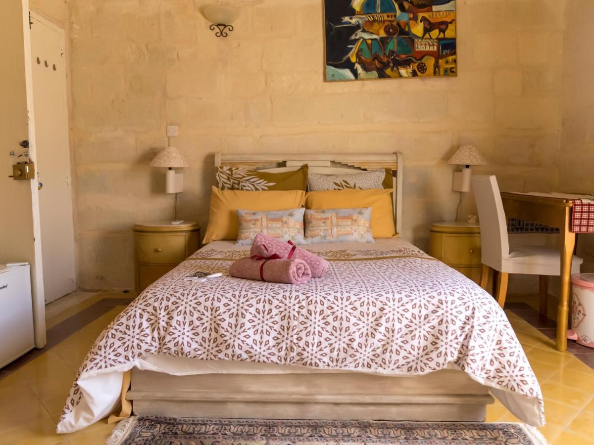 The Knight - Heritage & Art Home At Birgu Square المظهر الخارجي الصورة