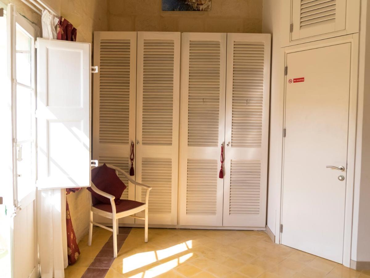 The Knight - Heritage & Art Home At Birgu Square المظهر الخارجي الصورة