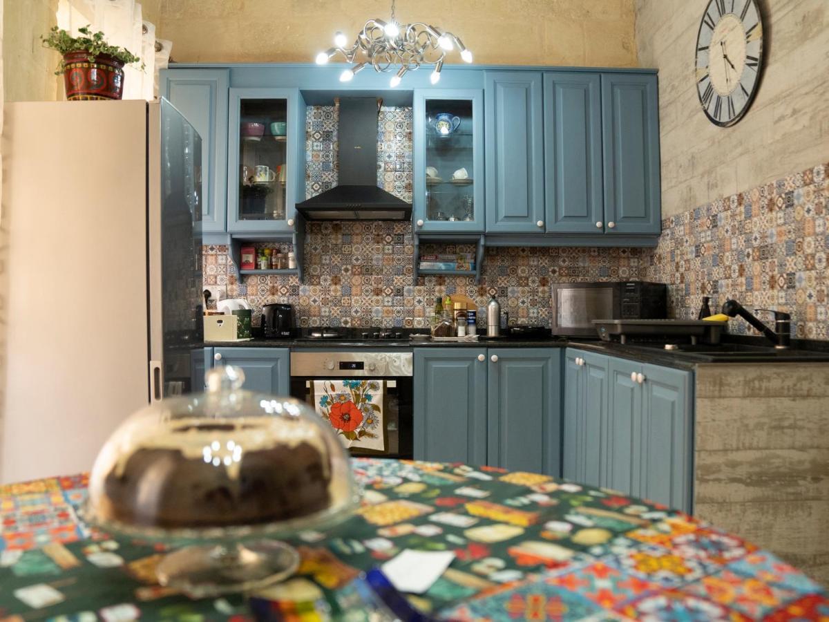 The Knight - Heritage & Art Home At Birgu Square المظهر الخارجي الصورة