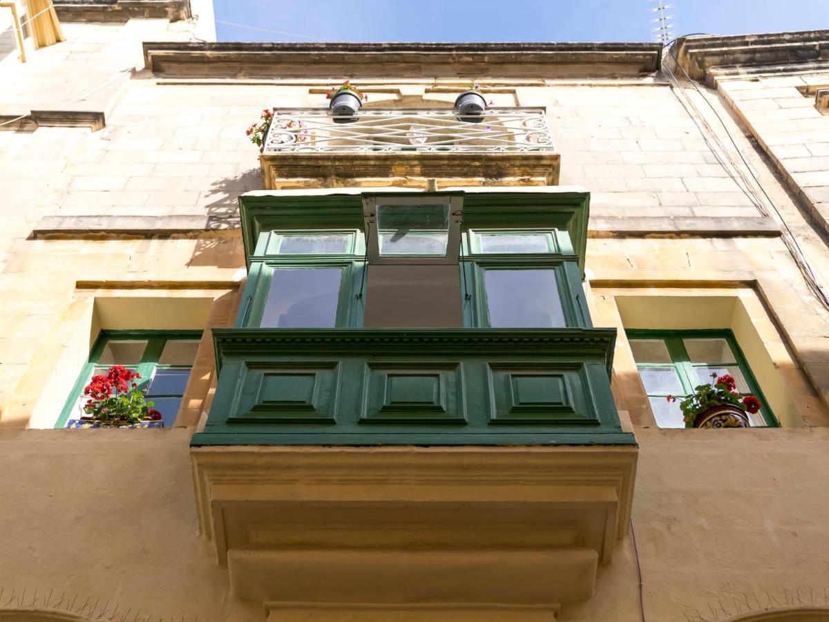 The Knight - Heritage & Art Home At Birgu Square المظهر الخارجي الصورة