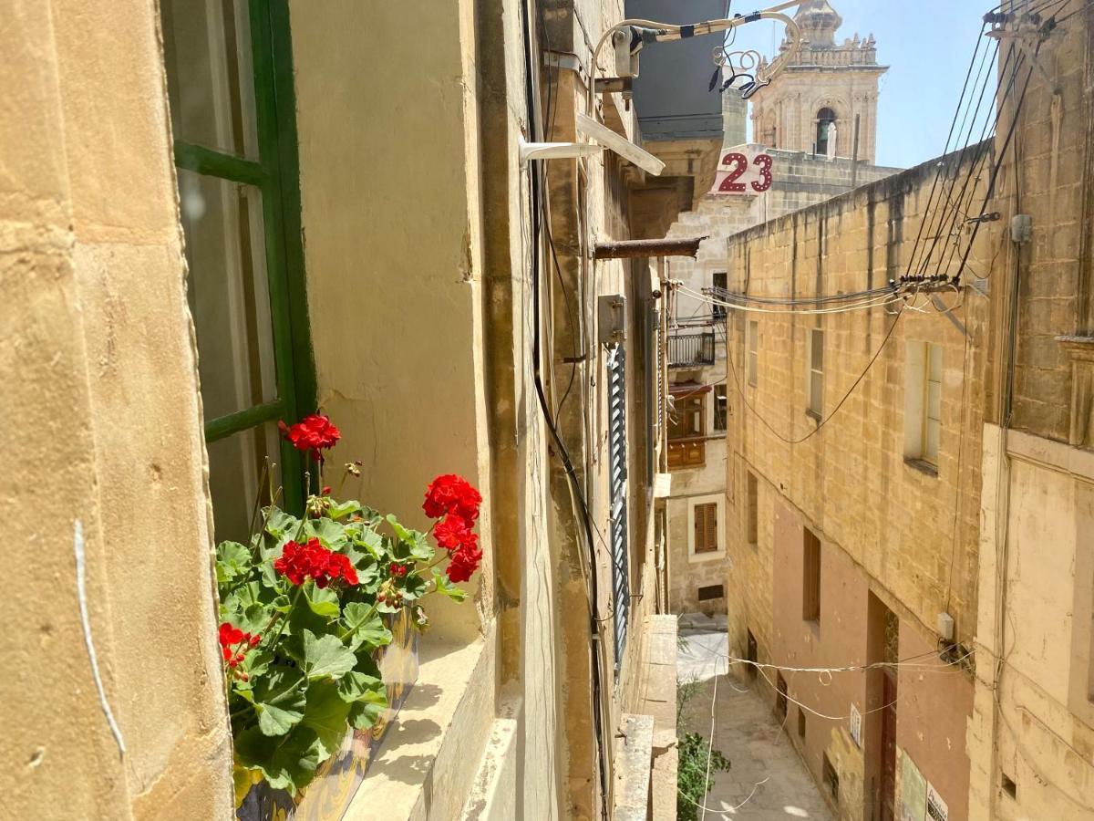 The Knight - Heritage & Art Home At Birgu Square المظهر الخارجي الصورة