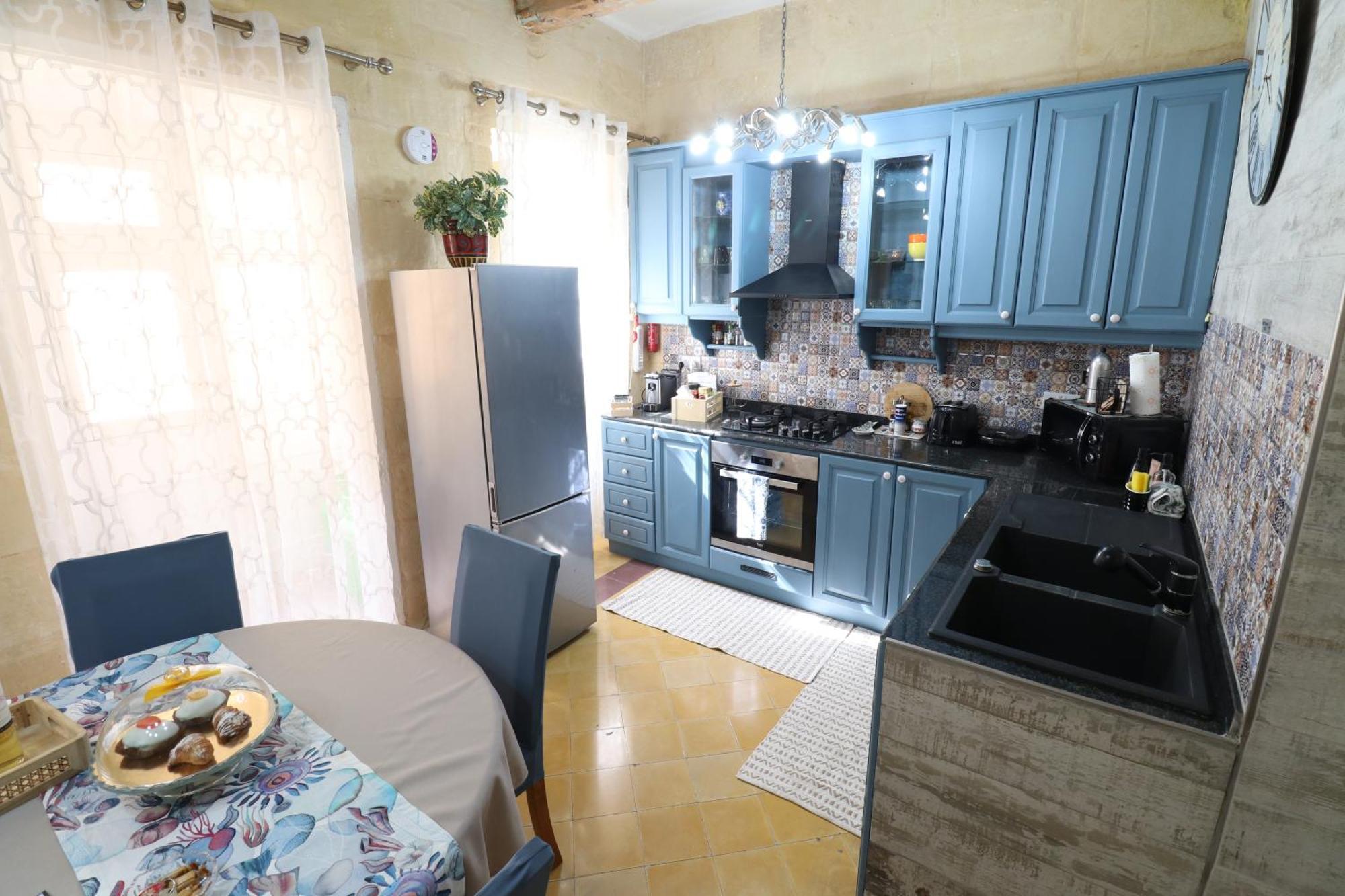 The Knight - Heritage & Art Home At Birgu Square المظهر الخارجي الصورة