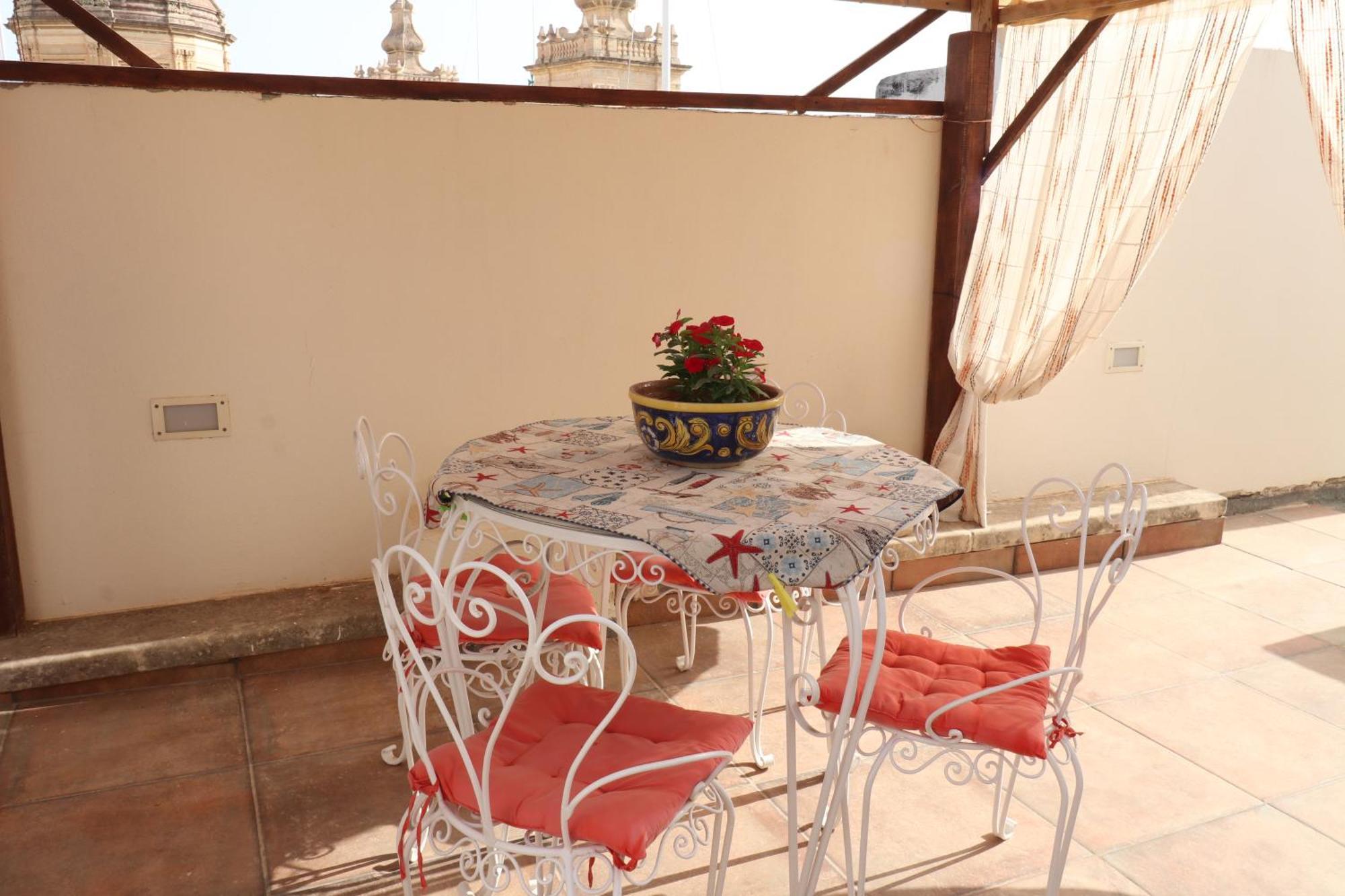 The Knight - Heritage & Art Home At Birgu Square المظهر الخارجي الصورة